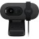 Camera Web Logitech HD Webcam Brio 90 graphite 2MPIX (1920x1080) USB2.0 with a microphone (960 107807