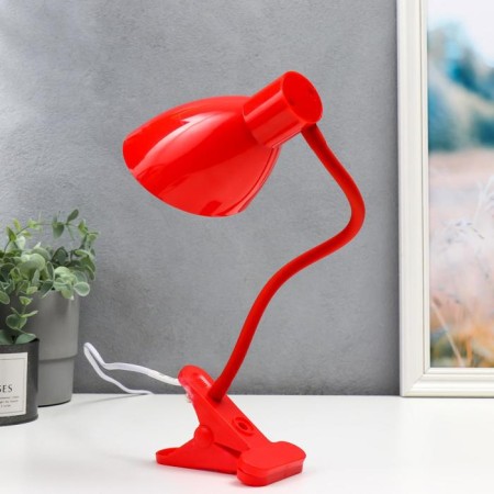 Highway lamp 16700/1RD E27 15W Red Risalux-5