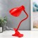 Highway lamp 16700/1RD E27 15W Red Risalux