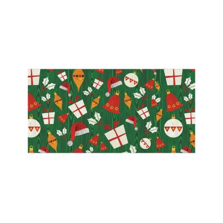 Basket for storing things "Gifts for the holiday", size 35x50 cm