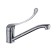 Rossinka Y35-25 kitchen mixer, with a zippit 250mm, chrome