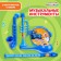 Musical instruments "Blue Tractor", in a set of 5 items