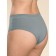 Women's cowards, size 42, gray color