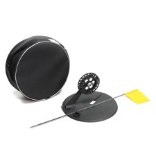 A set of yaman groats with a corner layer. District D-210 mm, coil 90 mm in a round bag 5 pcs.