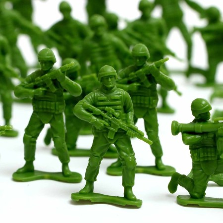 Set of game "Military equipment"-8