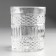 Cryste-1 candlestick 10x8.5 cm, 400ml
