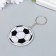 Browler plastic reflective "football" 6x6 cm