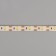 LEAZON LIGHTING LED tape with a touch switch 5 m, IP65, SMD2835, 60 LED/m, USB, 3000k