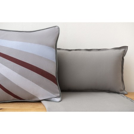 Case on Terra pillow, size 45x45 cm-8