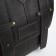 Male bag, xl zolo, black color
