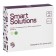 Piller with 3 blades Smart Solutions Arnou, 8.5x10 cm