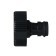 Fitting, internal thread 1 ", fast -fast connection, plastic, Greengo