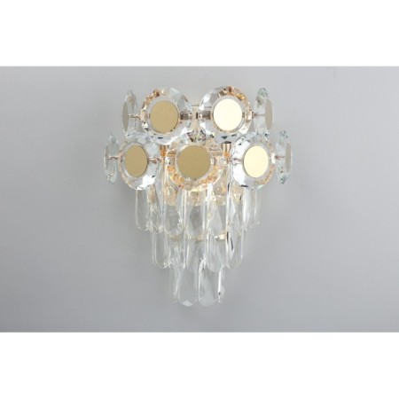Wall lamp (sconces) Nikoul E14 80W-11