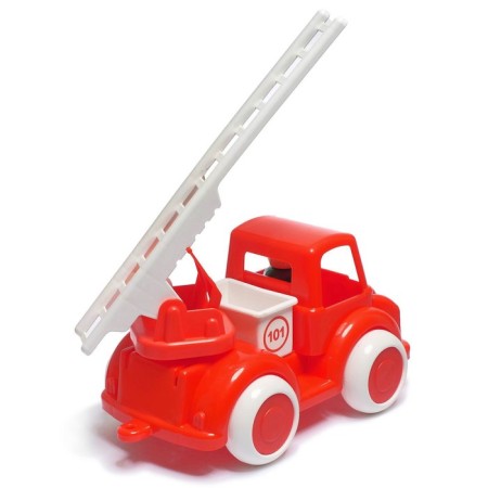 Fire engine-2