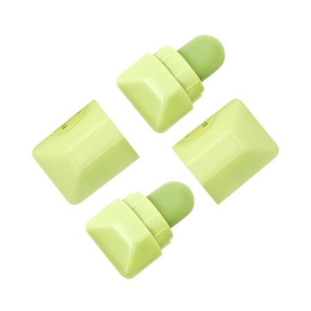 Set of mini-balsam for the Green Tea lip, 2 pcs