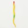 Rubber Snake "Jick", Mix Colors