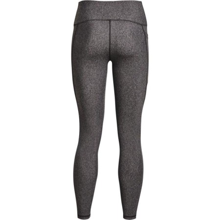 Female leggings Under Armor Hg Hirise Leg NS, size 40-42 (1365336-019)-4