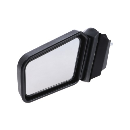 Side Mirror VAZ-2108, 2109, 2113, 2114, 2115, neutral tone, left flat-1