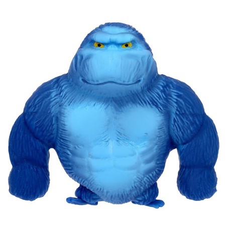 Gorilla gorilla muffle-2