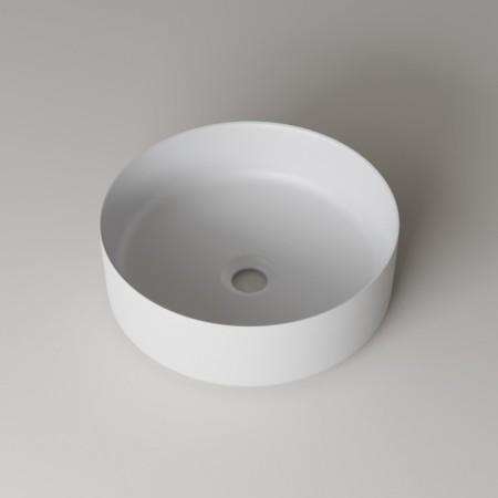 IDDIS RAYWS03I27 sink, invoice, white glossy-2