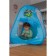 Children's Game Tent "Auto service"