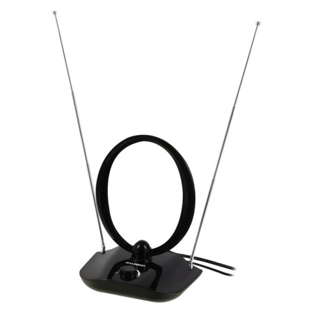 Antenna Television Hyundai H-Tai400 15DB Active black cabinet: 1.85m