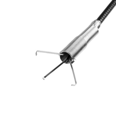 Capture flexible tundra, capture diameter up to 40 mm, length 560 mm-7
