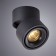 Arcturus lamp, 15W Led, 3000k, 1000lm, black color