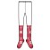 Tights for girls, height 110-116 cm