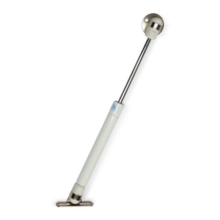 Gas elevator Tundra GL050WH, 50N, white color-23