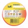 IEK IEK, PVC, 19 mm x 20 m, 180 μm, red, Uiz-20-10-k04