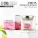 Aromatic candle "Aroma Mood", aroma tea with lemon