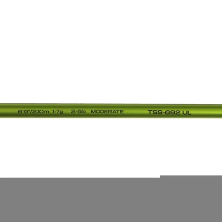 Spinning Nautilus Trout Spirit TSS-692UL, length 2.10 m, test 1-7 g-3