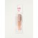 Applicator for lipstick and shine, 8 cm, beige color