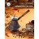 Turk for coffee "Armenian jezva", 680 ml, copper, induction