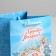 Gift package, packaging, "Christ is risen", 10 x 16 x10 cm