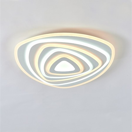 Lamp Citilux “Triest Smart” CL737A35E 62x57.6x7.7 cm, 1x100W, LED, white color-20