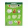 Kisel Leo Kids Leot Single, 5 bags of 12 g