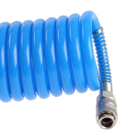 Pneumatic tundra hose, d = 12 mm, up to 20 bar, 10 meters-2