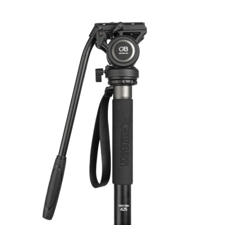 Greenbean HDV Elite 425 Video-2