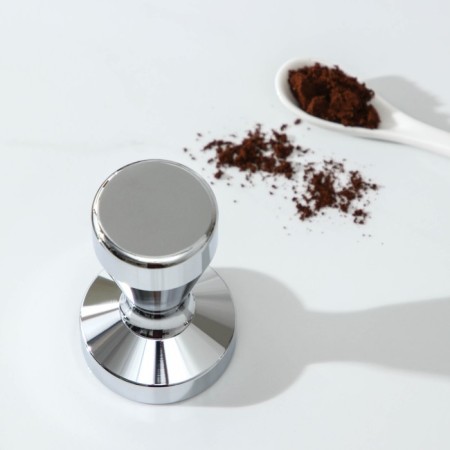 Temper for coffee, d = 4.8 cm-1
