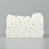 Box for Makarun "Merry Company", 18 x 5.5 x 5.5 cm, New Year