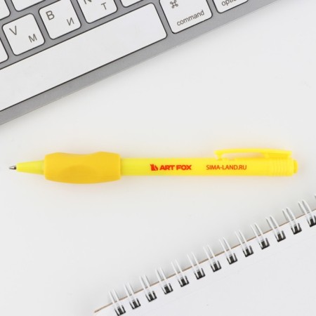Ballpack Blue Paste 0.5 mm ArtFox System for writing-3