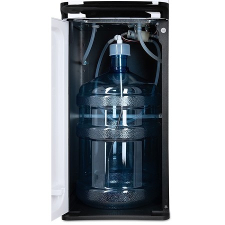 Ecotronic K41-LXE water cooler, heating/cooling, 500/50 W, white-4