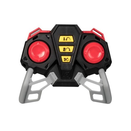 Machine on the radio control of Nikko Omni X, red, 28 cm-2