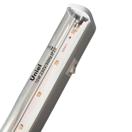 LED LED, 10 W, 572 mm, IP20, 220 V, full spectral, with an off.-7