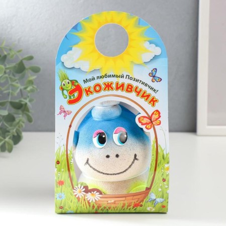Growing gift Eco -Zhizhivchik "Unicorn M New"-4