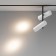 Technical TR005-2X12W3K-BW, LED, 24 W, 193x160x362 mm, 1563 lm, 3000K, white-blacks