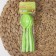 Set of spoons "Cesare", 4 pcs, C479, Mix color