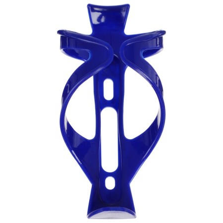 Dream Bike Flag holder, plastic, blue color, without fasteners-3